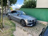 Mercedes-Benz Mercedes C Klasse 220 D W205 Automatik - Mercedes-Benz E 220 Gebrauchtwagen in Wiesbaden