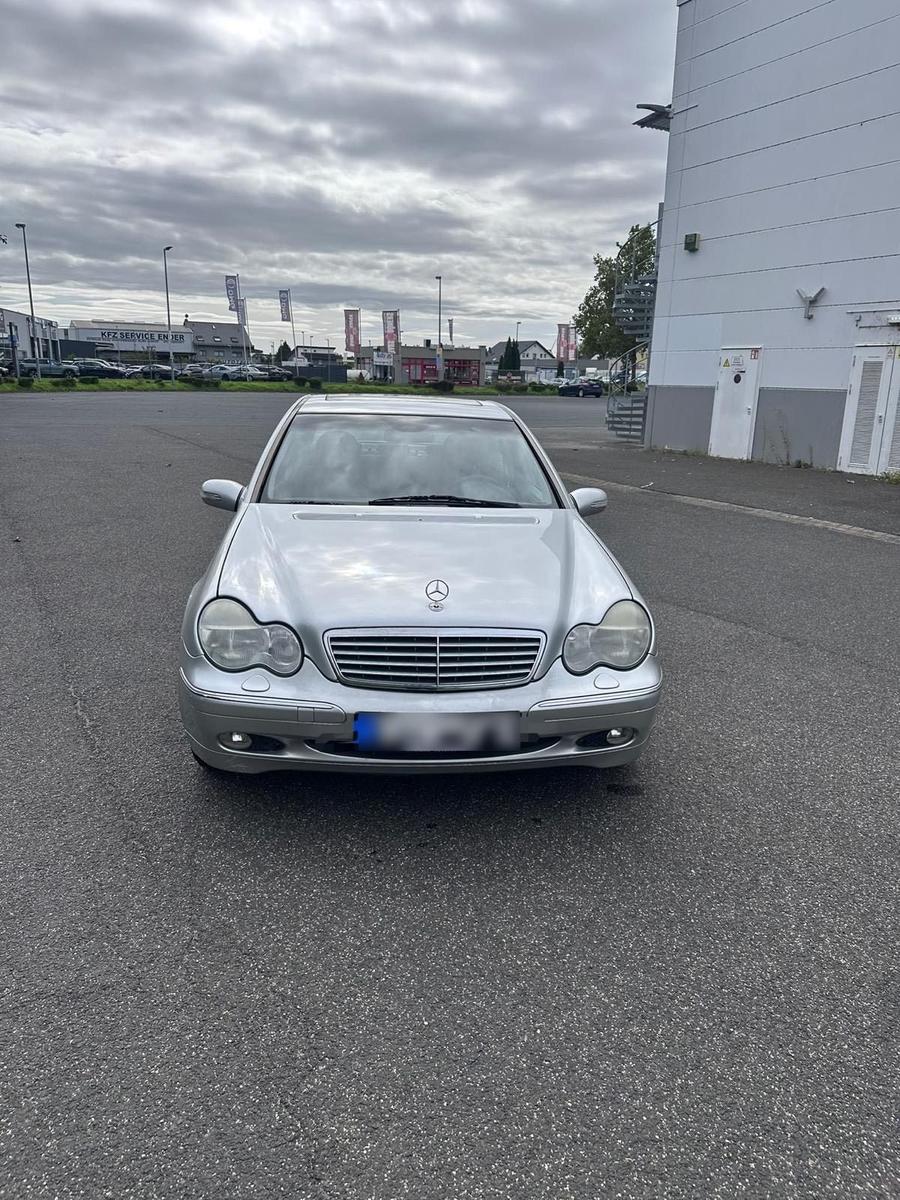 Mercedes-Benz Andere