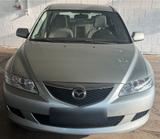 Mazda 6 Baujahr 2003 - gebrauchte Mazda 2 aus dem Jahr 2003