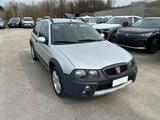 Rover Streetwise 2.0 TD (101CV) cat 3 porte S - Rover Streetwise Gebrauchtwagen