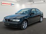 BMW 316i Lim. E46 Xenon  Sport Exklusive - gebrauchte BMW 316 aus dem Jahr 2004