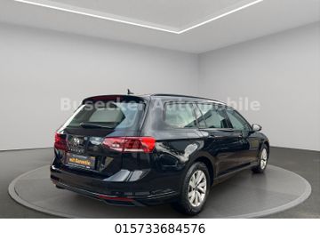 Volkswagen Passat Variant - 5