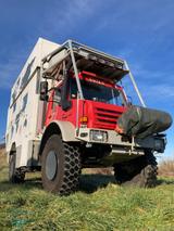 Andere UNICAT EX45-HD U5000 4X4 - 2005 5