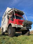 Andere UNICAT EX45-HD U5000 4X4