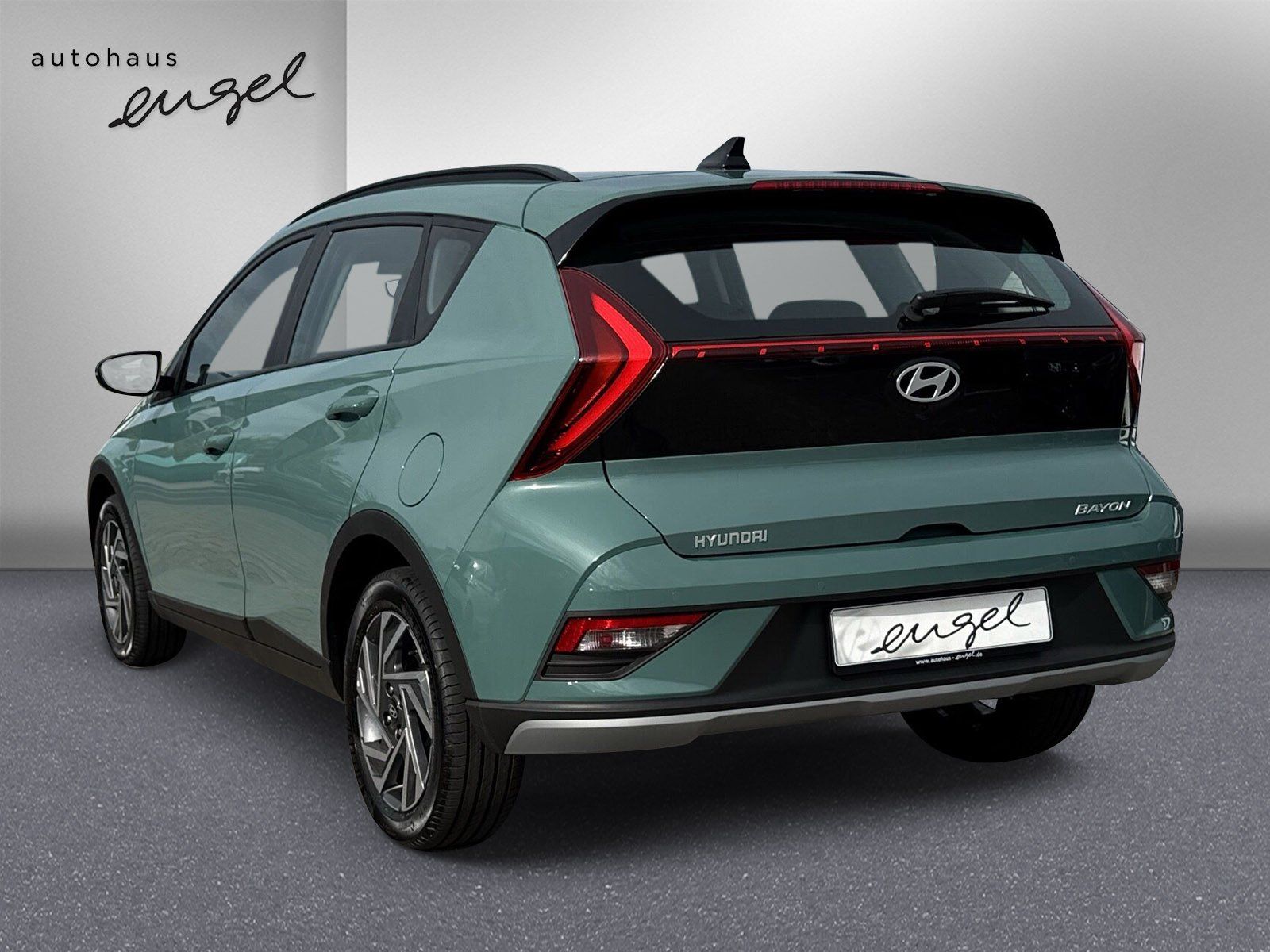 Hyundai BAYON – Bild 6