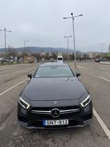 Mercedes-Benz CLS 53 AMG Mercedes-AMG CLS 53 4MATIC+ Autom...