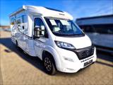 Knaus Sky Ti PLATINUM SELECTION 650 MEG Dachklima,Navi - Knaus Sky TI 650 MEG Platinum Selection