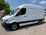 Mercedes-Benz Sprinter 316 NGT/Benzin-Gas/Kasten L2H2/Klima - Mercedes-Benz Sprinter 316 ngt