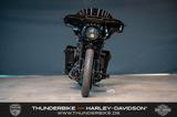 Harley-Davidson Touring FLHXS Street Glide Special m. J&H - HARLEY-DAVIDSON TOURING