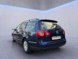 Volkswagen Passat Variant Comfortline 1.6 Automatik - gebrauchte VW Passat Variant aus dem Jahr 2006