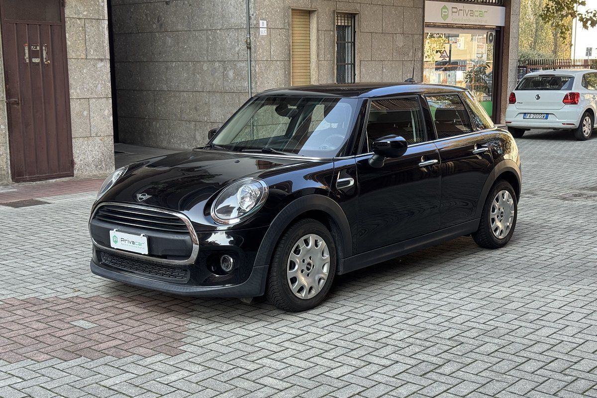 MINI ANDERE
