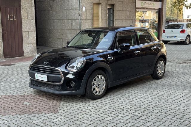 MINI ANDERE