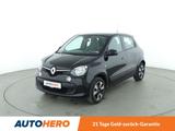 Renault Twingo 1.0 SCe Dynamique *TEMPO* - Renault Twingo Gebrauchtwagen in Berlin