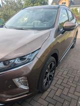 Mitsubishi Eclipse Cross 1.5 ClearTec Turbo-Benziner 4W... - Mitsubishi: Cleartec