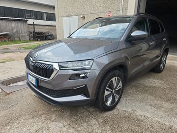 Skoda Karoq - 1