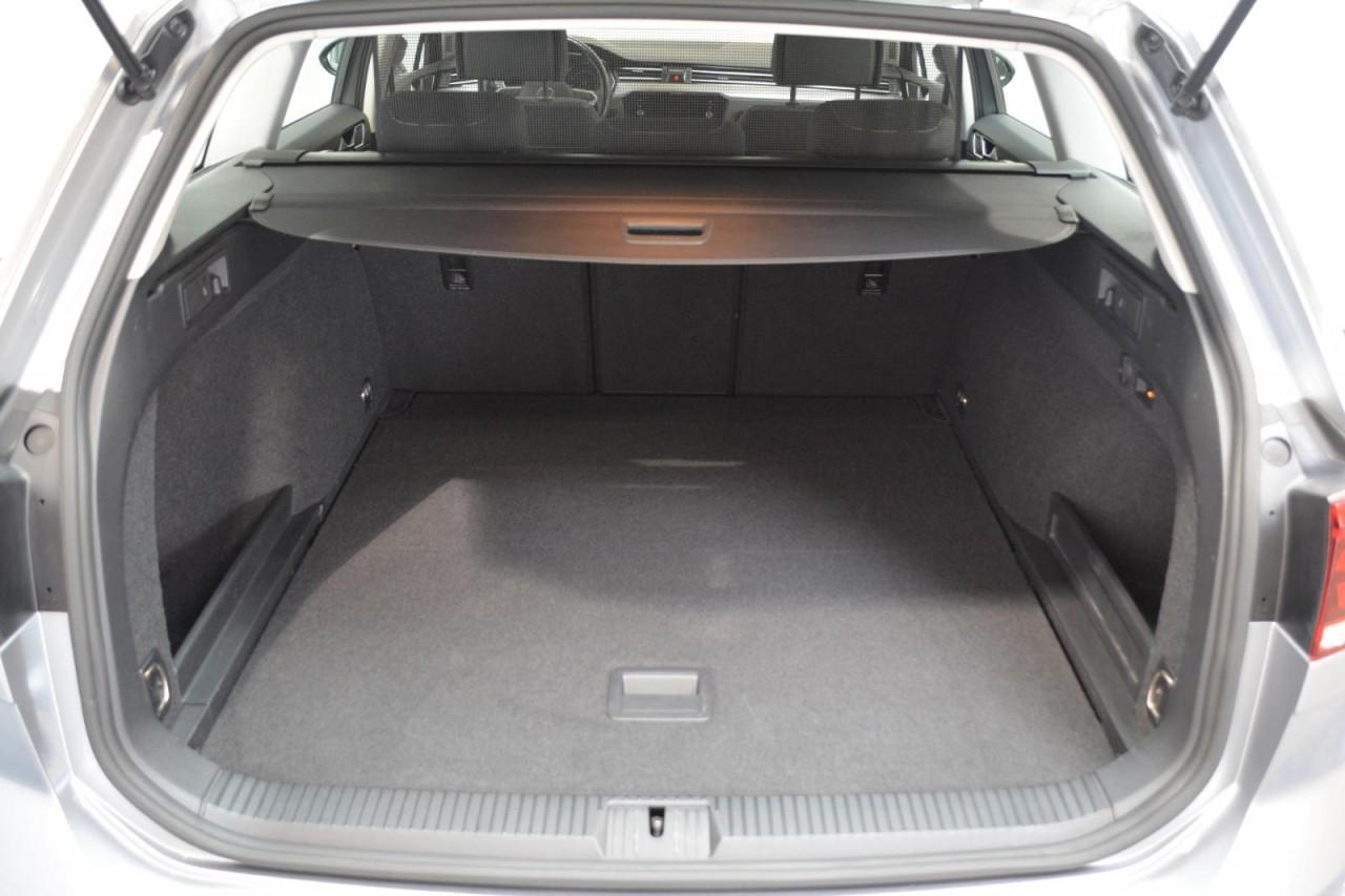 Volkswagen Passat Business 1.5 TSI OPF, DSG, AHK, L, миниатюра 4