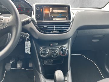 Peugeot 208 1.2 12V VTiPureTech 82 Active +PDC