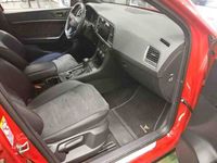 Cupra Ateca - Vorschau Bild 17