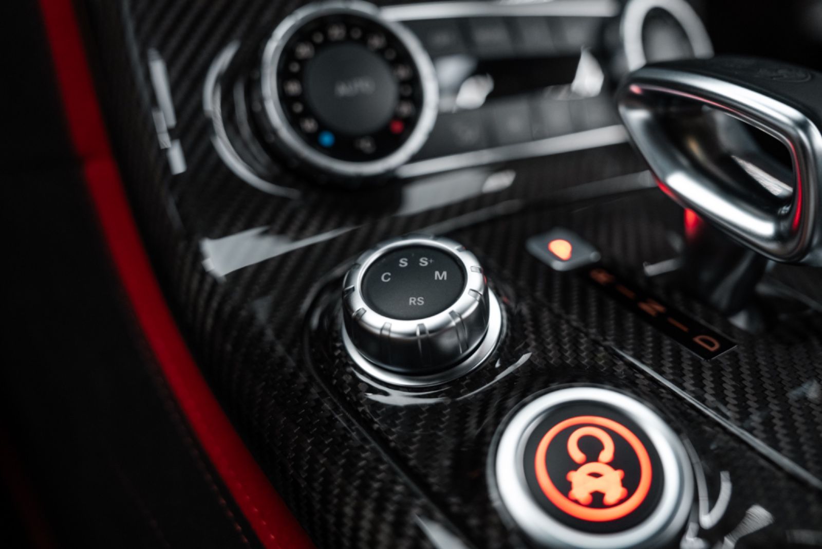 Fahrzeugabbildung Mercedes-Benz SLS AMG Black Series Coupé