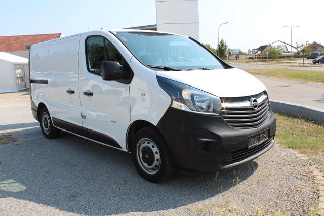 Opel Vivaro 1.6 CDTI L1H1 2,9t 92kW Eco  Kl