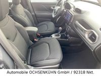 Jeep Renegade - Vorschau Bild 11