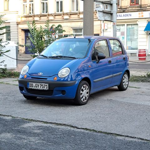 Daewoo Matiz 1.0 SE SE