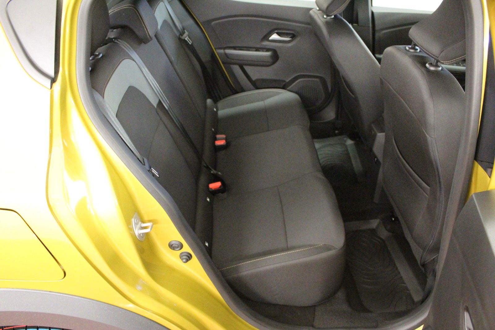 Fahrzeugabbildung Dacia Sandero Eco-G 120 Stepway Extreme+ Auto