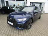 Audi SQ5 SUV 3.0 TDI CARBON HEAD-UP LED BAN & OLUFSEN