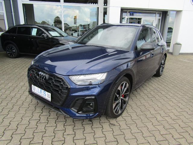 AUDI SQ5 SUV 3.0 TDI CARBON HEAD-UP LED BAN &amp; OLUFSEN