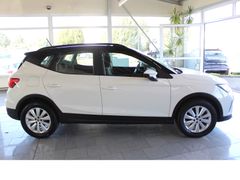 Fahrzeugabbildung Seat Arona Style,Navigation,Klimaautomatic,Einparkhil