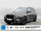 BMW X7 M60i FACEL. PANO HUD 360° LED SITZBELÜFTUNG - BMW X7 M60 mit Schiebedach