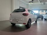 Dacia Sandero III Expression Eco G 100 Klima - mit LPG-Antrieb: Scheckheftgepflegt, mit Klimaanlage