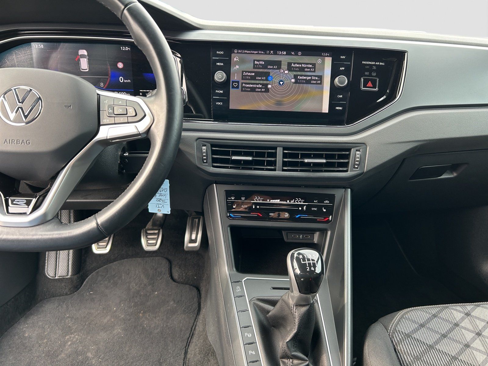Volkswagen Taigo - Bild 19