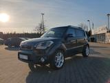 Kia Soul 1.6 Spirit GARANTIE SITZHEIZUNG KLIMATRONIC - schwarze Kia Soul