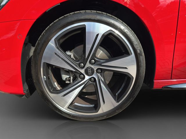A3 Limousine 35 1.5 TFSI S line S-tronic ACC HUD