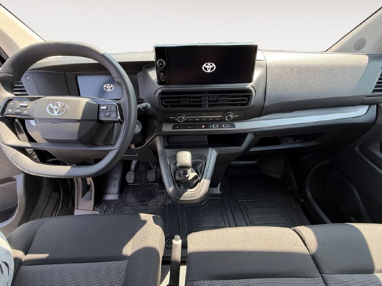 Fahrzeugabbildung Toyota Proace L1 Kasten Comfort