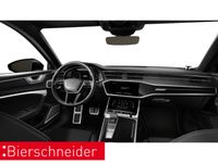 Audi A6 - Vorschau Bild 5