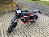Beta RR125LC - BETA SUPER MOTO