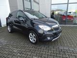 Opel Mokka Edition ecoFlex 4x4 - Opel Mokka mit Diesel-Antrieb