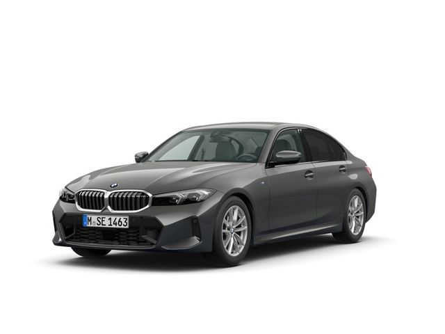 BMW 320 M Sport Mild-Hybrid EU6e d Park-Assistent Sp