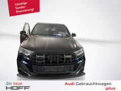 Audi SQ7 4.0 TFSI quattro competition plus Pano Assit