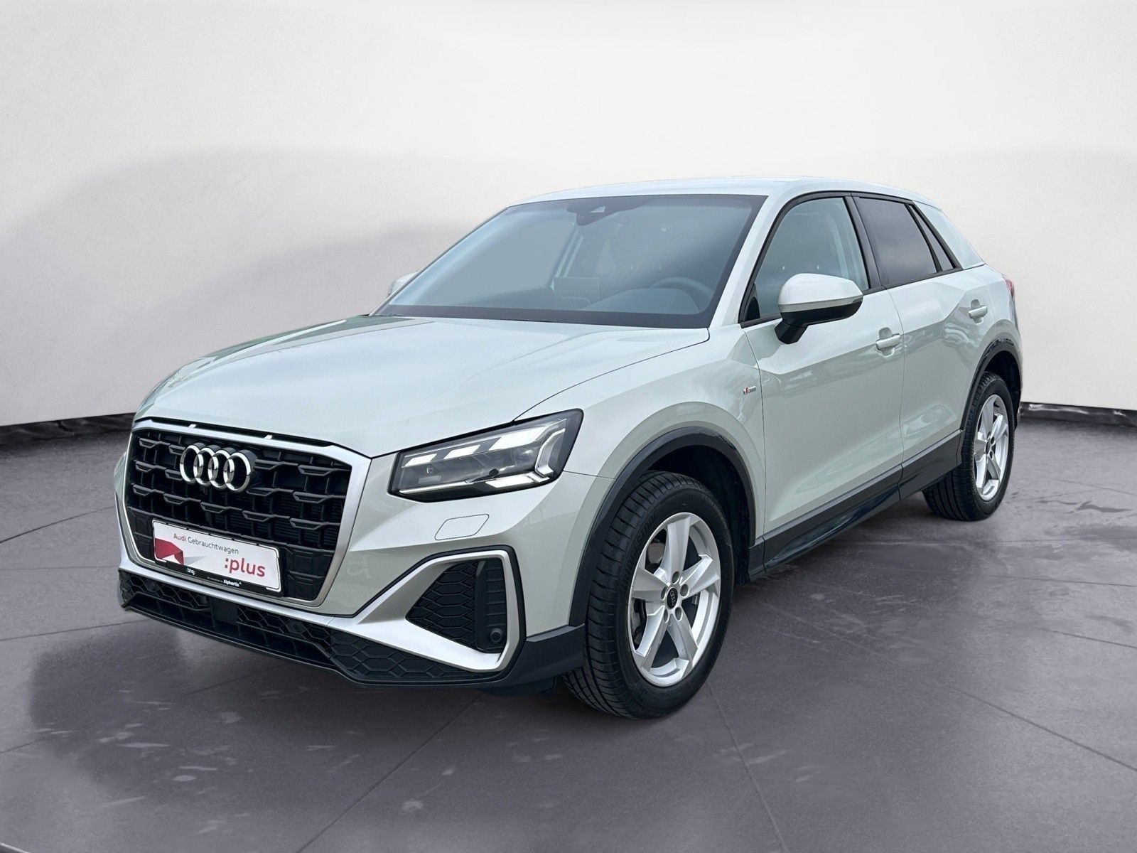 Audi Q2 - Bild 2