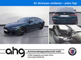 ALPINA B4 Gran Coupe Allrad *Navi*Leder*Glasdach*Laser* - ALPINA B4 Gebrauchtwagen