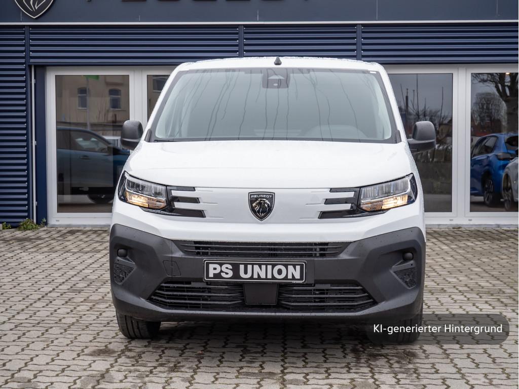 Peugeot Partner 1.5 L1H1/M KLIMA PDC LED SCHEINWERFER