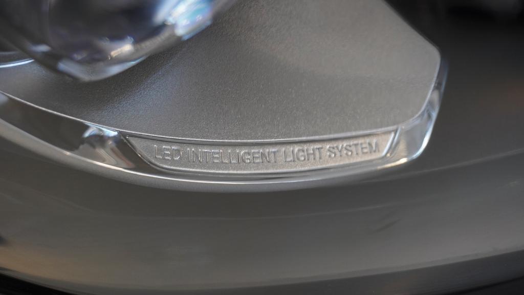 Mercedes-Benz GLS 400