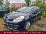 Renault Clio III Authentique - gebrauchte Renault Clio aus dem Jahr 2005