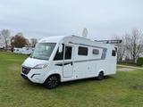 Pilote G741 FGJ Evidence - Pilote Diesel Integrierter