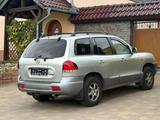 Hyundai SANTA FE 2.4 GLS Team 06 (2WD) - Hyundai SANTA FE in Halle