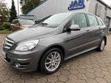 Mercedes-Benz B 160 B -Klasse B 160|PDC|SHZ|Alu| - gebrauchte Mercedes-Benz B 160 aus dem Jahr 2010