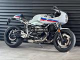 BMW Rninet Racer 1.Hand Neuzustand R Nine T 1200ccm - BMW R NINE T RACER